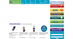 Desktop Screenshot of esafetyinc.com